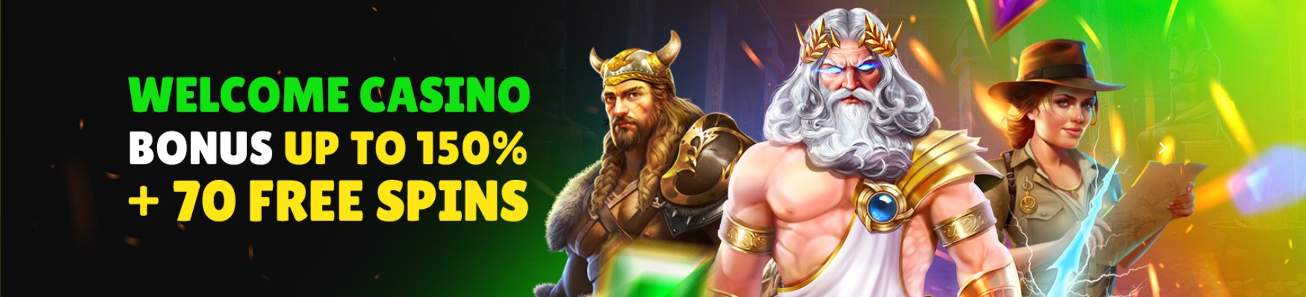 Velobet Casino Bonus