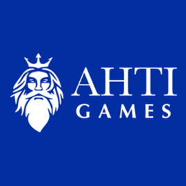 Ahti Games Casino