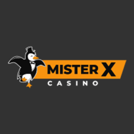 Mister X Casino