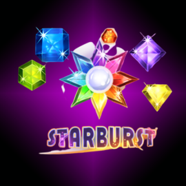 Starburst Slot