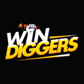 WinDiggers Casino