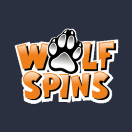 Wolf Spins Casino