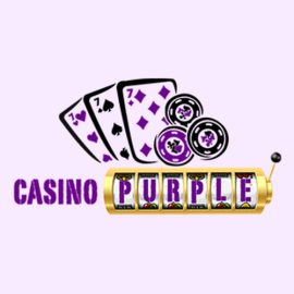 Casino Purple