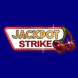 Jackpot Strike