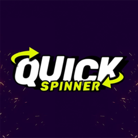 QuickSpinner