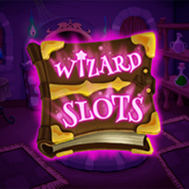 Wizard Slots