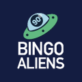 Bingo Aliens Casino