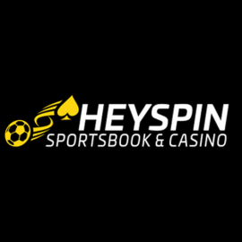 HeySpin Casino