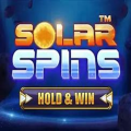 Solar Spins