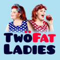 Two Fat Ladies Bingo